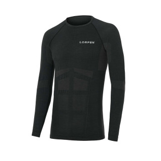 LORPEN TAKU L/S WARM DRY 