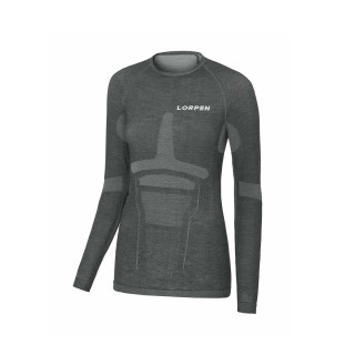 LORPEN TAKU L/S WARM DRY 
