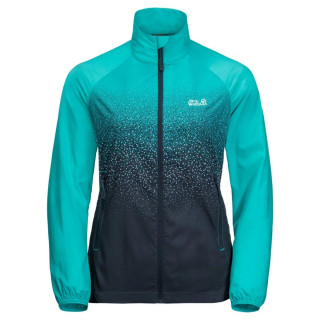 JACK WOLFSKIN JAKNA STARRY NIGHT SOFTSHELL W 