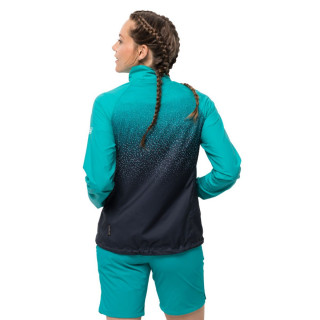 JACK WOLFSKIN JAKNA STARRY NIGHT SOFTSHELL W 