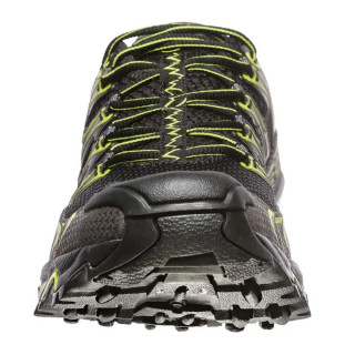ULTRA RAPTOR BLACK APPLE GREEN 