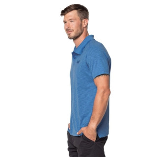 JACK WOLFSKIN POLO MAJICA TRAVEL M 