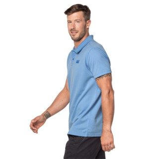 JACK WOLFSKIN POLO MAJICA PIQUE M 