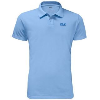 JACK WOLFSKIN POLO MAJICA PIQUE M 