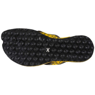 PAPUCE SWING BLACK/YELLOW 