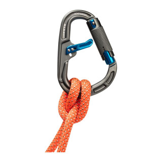 MAMMUT BIONIC CROSSLOCK KARABINER 