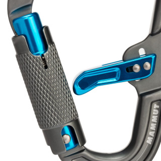 MAMMUT BIONIC CROSSLOCK KARABINER 