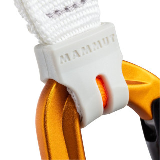 MAMMUT SENDER KEYLOCK 12cM 6 PACK QUICKDRAWS 