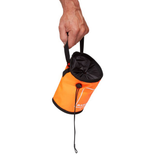 MAMMUT TORBA GYM PRINT CHALK 