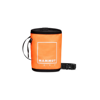 MAMMUT TORBA GYM PRINT CHALK 