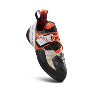 LA SPORTIVA PENJACICE ZENSKE WHITE LILY ORANGE 