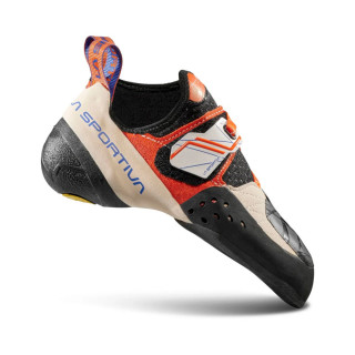 LA SPORTIVA PENJACICE ZENSKE WHITE LILY ORANGE 