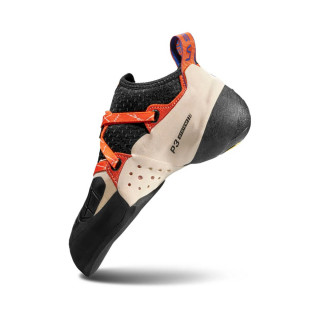 LA SPORTIVA PENJACICE ZENSKE WHITE LILY ORANGE 