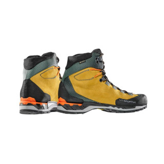 LA SPORTIVA GOJZERICE TRANGO TECH LEATHER GTX 