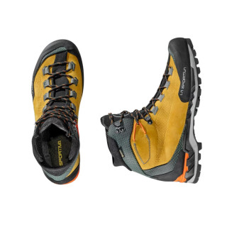 LA SPORTIVA GOJZERICE TRANGO TECH LEATHER GTX 