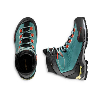 LA SPORTIVA GOJZERICE ZENSKE TRANGO TECH LEATHER GTX 