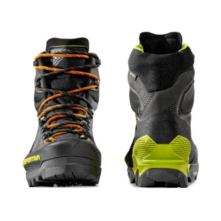 LA SPORTIVA GOJZERICE GTX CARBON/LIME PUNCH 