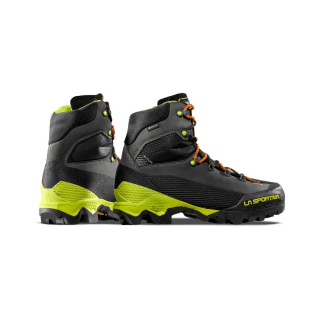 LA SPORTIVA GOJZERICE GTX CARBON/LIME PUNCH 