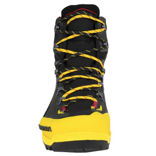 LA SPORTIVA GOJZERICE AEQUILIBRIUM LT GTX BLACK/YELLOW 