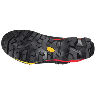 LA SPORTIVA GOJZERICE AEQUILIBRIUM LT GTX BLACK/YELLOW 