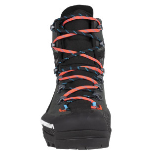 LA SPORTIVA GOJZERICE AEQUILIBRIUM L WOMAN GTX BLACK/HIBISCUS 