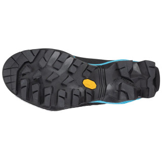 LA SPORTIVA GOJZERICE AEQUILIBRIUM L WOMAN GTX BLACK/HIBISCUS 