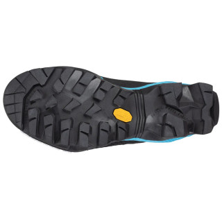 LA SPORTIVA GOJZERICE AEQUILIBRIUM L WOMAN GTX BLACK/HIBISCUS 