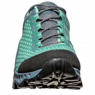 SPIRE WOMAN GTX SLATE/JADE GRE 