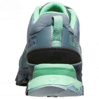 SPIRE WOMAN GTX SLATE/JADE GRE 