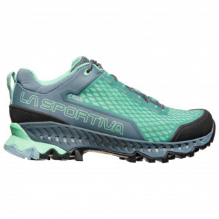 SPIRE WOMAN GTX SLATE/JADE GRE 