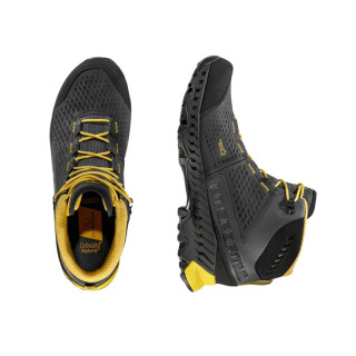 LA SPORTIVA PATIKE STREAM GTX BLACK/BAMBOO 