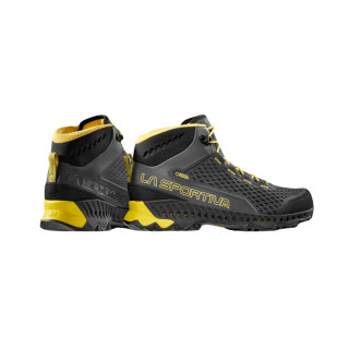 LA SPORTIVA PATIKE STREAM GTX BLACK/BAMBOO 