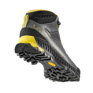 LA SPORTIVA PATIKE STREAM GTX BLACK/BAMBOO 
