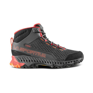 LA SPORTIVA PATIKE STREAM GTX CARBON/CHERRY TOMATO 