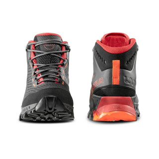 LA SPORTIVA PATIKE STREAM GTX CARBON/CHERRY TOMATO 