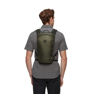 MAMMUT NEON LIGHT RUKSAK 12 L 