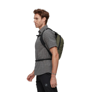 MAMMUT NEON LIGHT RUKSAK 12 L 