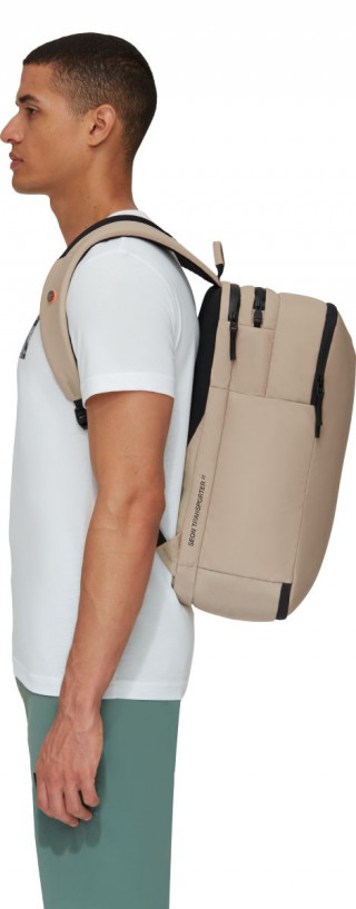 Mammut Seon Transporter 25L ruksak 
