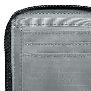 MAMMUT ZIP WALLET MELANGE 