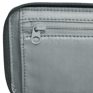 MAMMUT ZIP WALLET MELANGE 