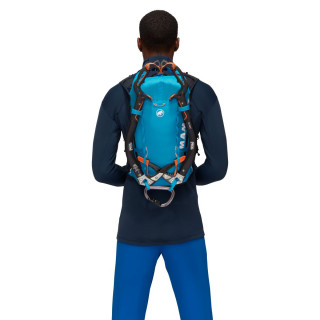 Trion Nordwand 15L Mammut ruksak 