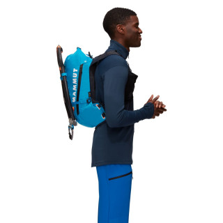 Trion Nordwand 15L Mammut ruksak 