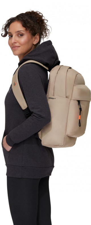 MAMMUT RUKSAK 20 L XERON 