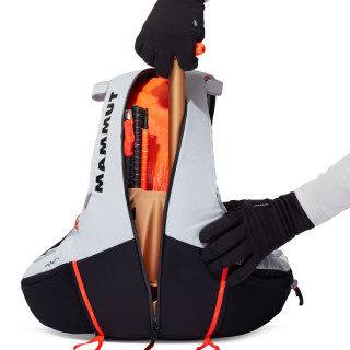 Mammut Spindrift 14L Skitouring ruksak 