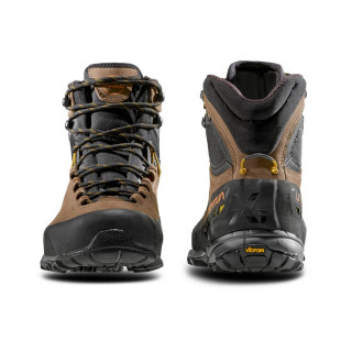 LA SPORTIVA GOJZERICE TX5 GTX COFFEE/TIGER 