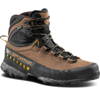 LA SPORTIVA GOJZERICE TX5 GTX COFFEE/TIGER 