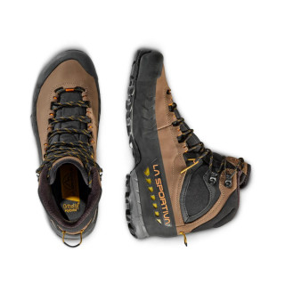 LA SPORTIVA GOJZERICE TX5 GTX COFFEE/TIGER 