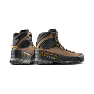 LA SPORTIVA GOJZERICE TX5 GTX COFFEE/TIGER 