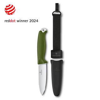 VICTORINOX VENTURE, OLIVE NOZ 