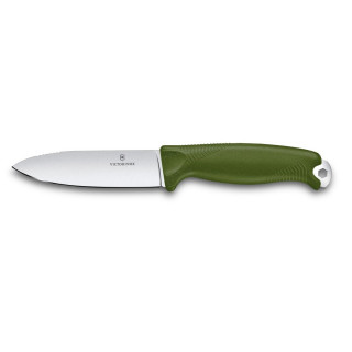 VICTORINOX VENTURE, OLIVE NOZ 